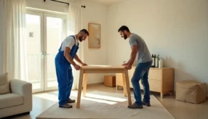 شراء الأثاث المستعمل في الكويت