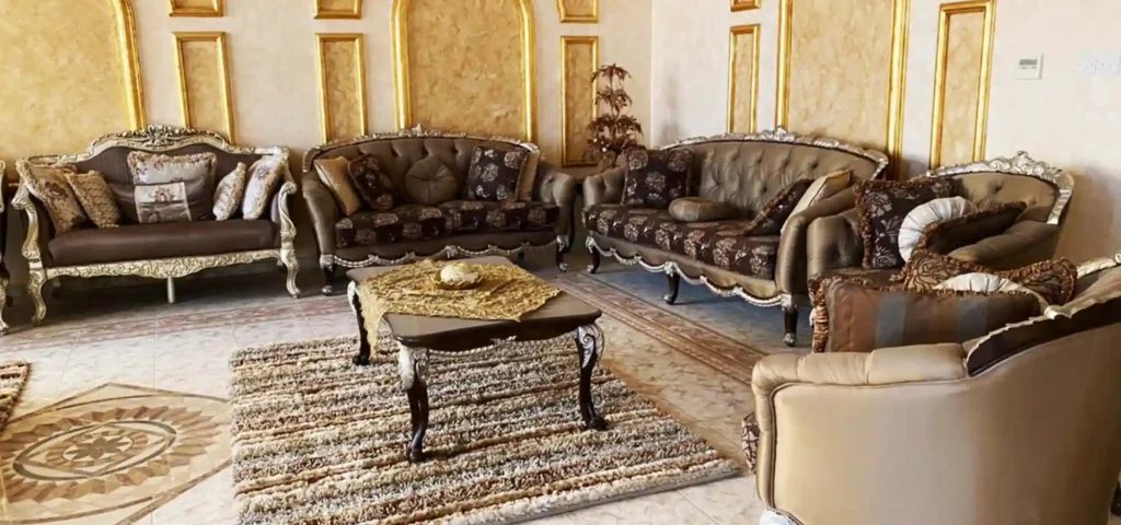 اثاث مستعمل